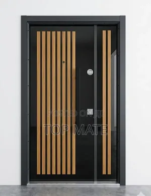 4feet High Quality Turkish Door