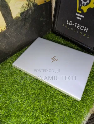 Laptop HP EliteBook 745 G6 8GB AMD Ryzen 5 SSD 256GB