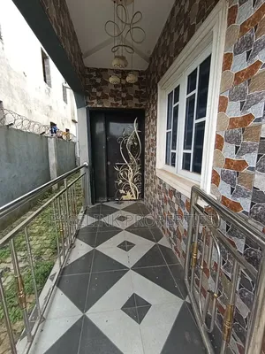 3bdrm Apartment in Ayobo for rent