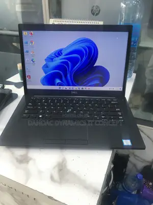 Laptop Dell Latitude 7490 8GB Intel Core i5 SSD 256GB