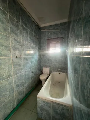 5bdrm Duplex in Lekki Phase 1 for rent