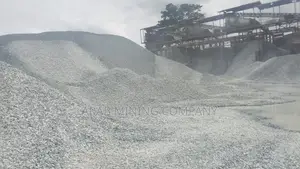 Casting Chipping