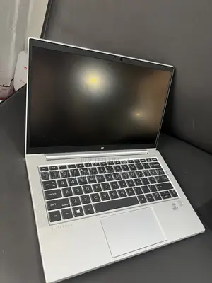 Laptop HP EliteBook 830 G7 16GB Intel Core i7 SSD 512GB