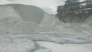 Truck of Granite