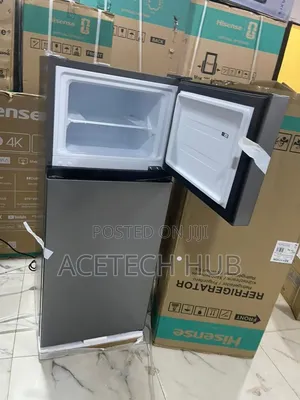 Hisense Ref172dr at Amazing Price