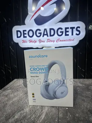 Anker Space One Headphone