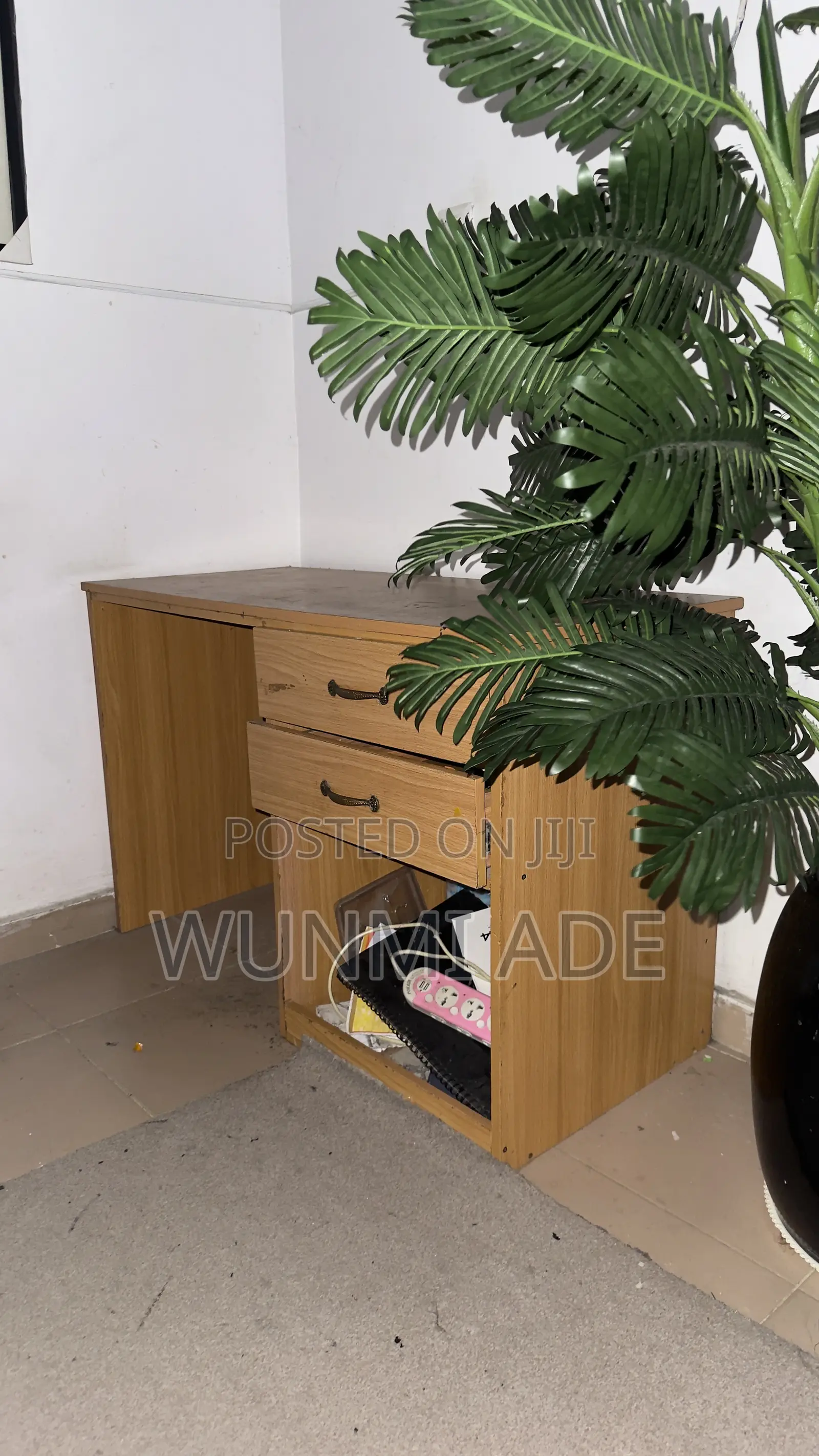 Study Table