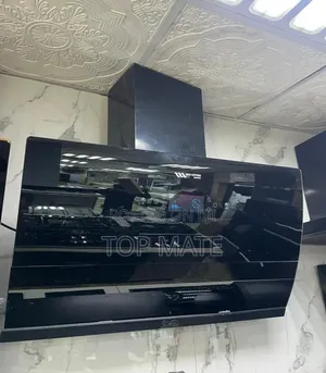 90cm Plasma Digital Extractor