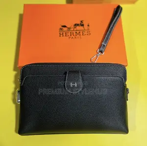 Hermes Purse for Men