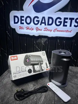 Earldom Pjo4 Projector