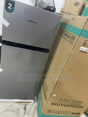 Hisense 124l Refrigerator Shop Now