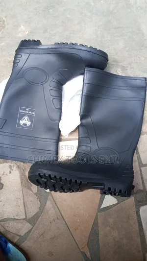 Safety Equipment & Protective Gear