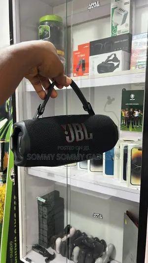 Neatly Used JBL Charge 6