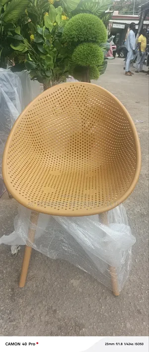 Relaxing Chair for Homes and Gardens