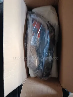 2016,2017,2019 Ford Explorer Headlight
