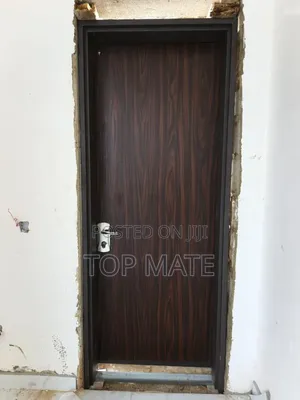 3feet T Lock Israeli Security Door