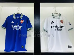 Arsenal Special Concept Jersey for Sale