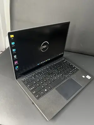 Laptop Dell XPS 13 8GB Intel Core i5 SSD 256GB