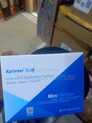 Xprinter Xp 80t Thermal Printer 80mm