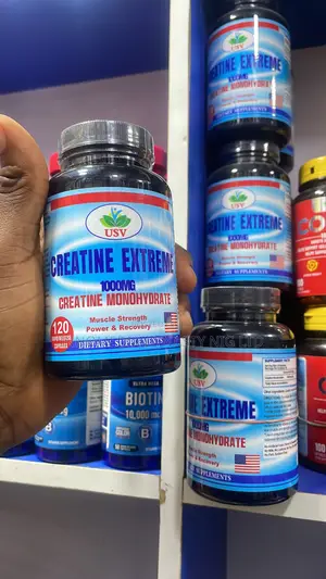 Creatine Extreme