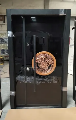 4feet Versace Turkey Door