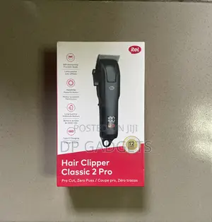 Itel Clipper Classic 2 Pro