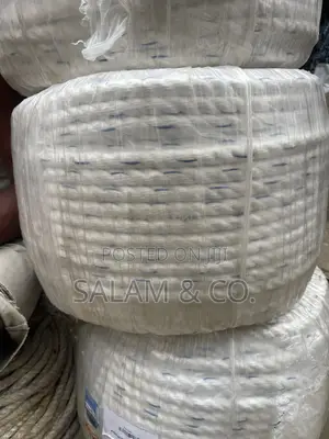 16mm X 200 Yards Polypropylene (Pp) Marine Rope – Heavy Duty Rope