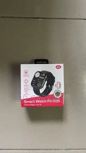 Itel Smartwatch