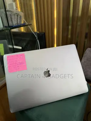 Laptop Apple MacBook 2016 16GB Intel Core i7 SSD 512GB