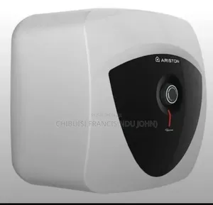 Energy Efficient Bathroom Water Heater