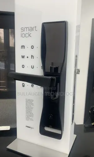 Moorgen T2 Smart Door Lock