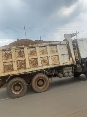 Granite Sharp Sand