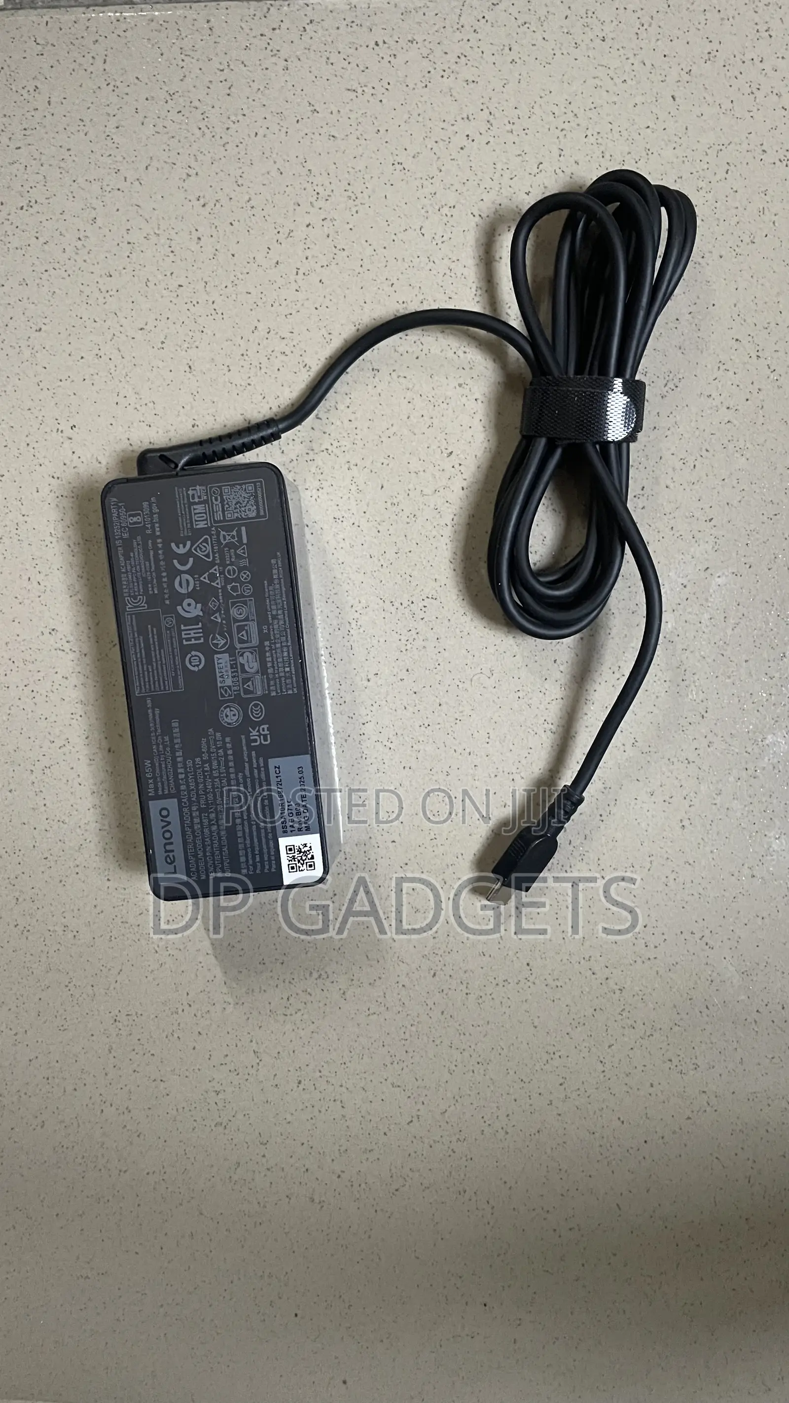 Laptop Computer Chargers