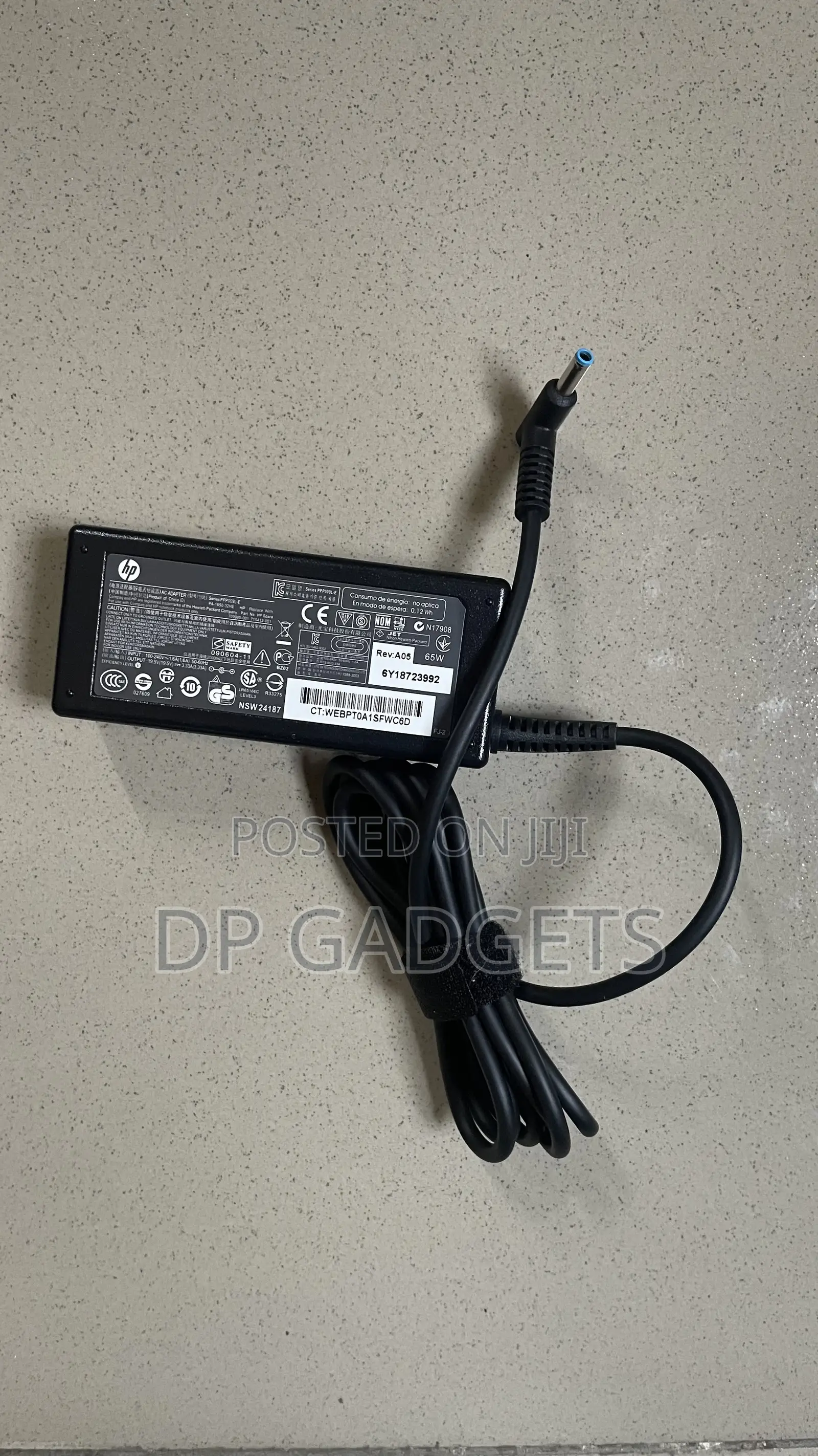 Laptop Computer Chargers