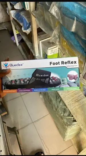 Foot Reflex
