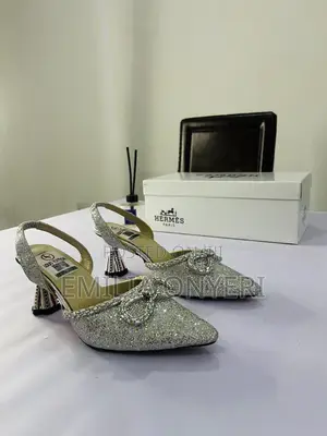 Women’S Shoe