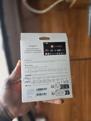 Xiaomi Mi Tv Stick 2nd Gen