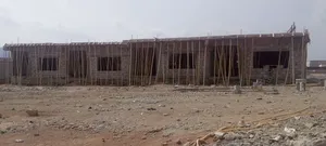 3bdrm Townhouse/Terrace in Kubwa for sale