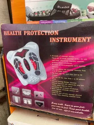 Health Protection Instrument