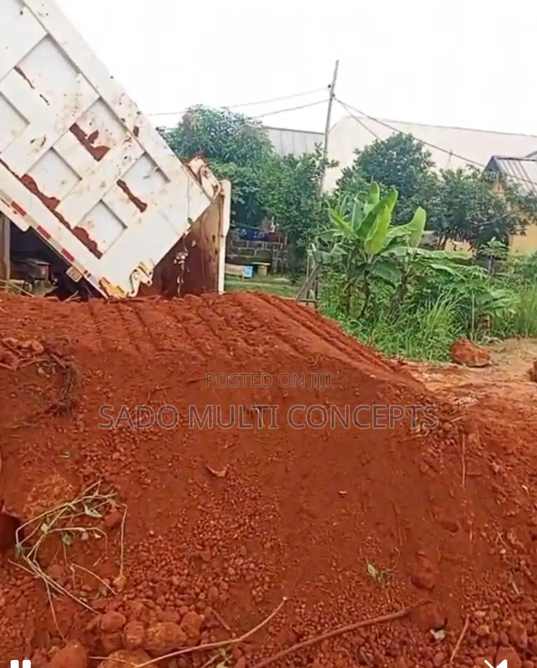 Building Materials