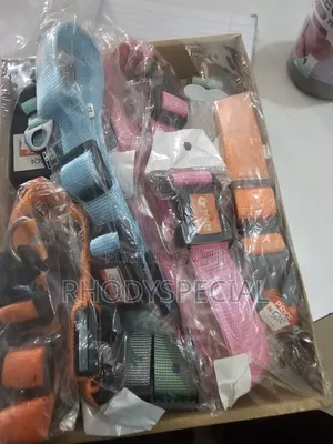 Dog Collar