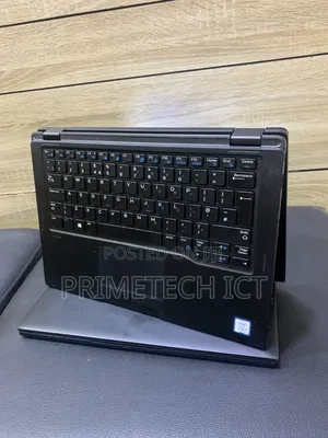 Laptop Dell Latitude 5289 8GB Intel SSD 256GB