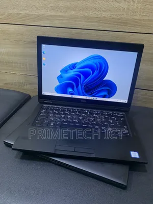 Laptop Dell Latitude 5289 8GB Intel SSD 256GB