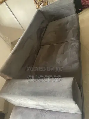 4 Seater Couch