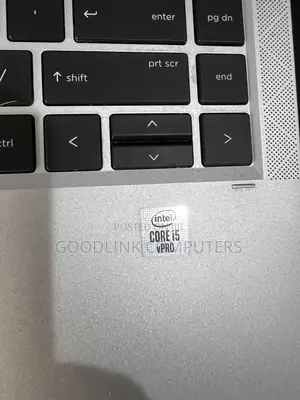 Laptop HP EliteBook x360 1040 G7 16GB Intel Core i5 SSD 256GB