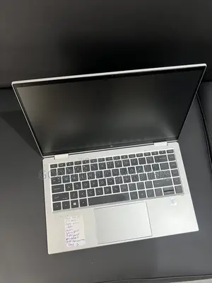 Laptop HP EliteBook x360 1040 G7 16GB Intel Core i7 SSD 512GB