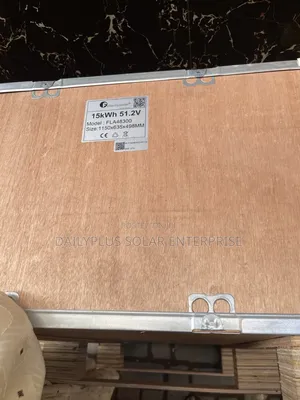 15kwh 51.2v Flat Long Felicity Lithium Battery