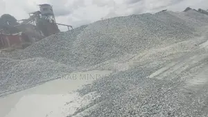 High Quality Chipping and Granite