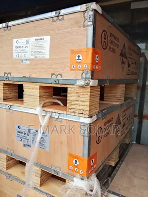 The Felicity 10kwh 48v Lithium Battery Is a Powerful and Reliable