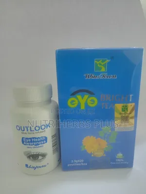 Effective for Dry Inflamed Eyes,Wellness of the Eyes Quality of Vision